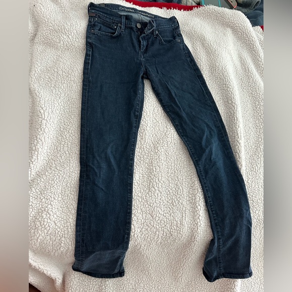 Citizens of Humanity Jeans - Picture 2 of 5